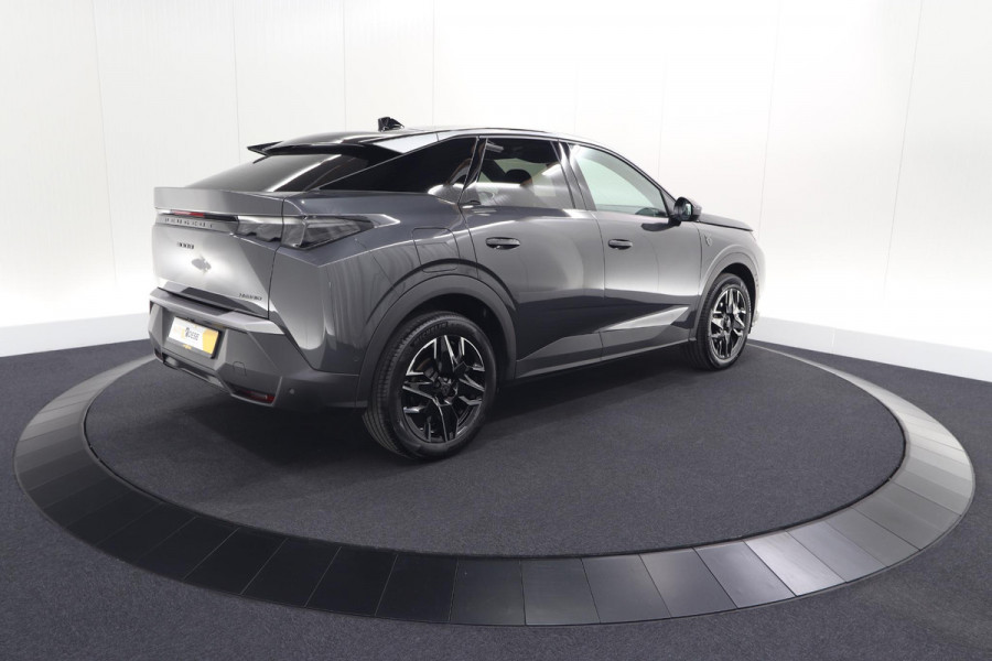 Peugeot 3008 1.2 Hybrid 136 GT | 360 Camera | Adaptieve Cruise Control | Stoelen Pakket | Elektrische Kofferklep
