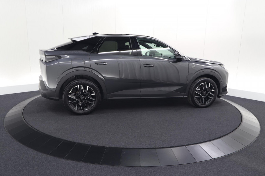 Peugeot 3008 1.2 Hybrid 136 GT | 360 Camera | Adaptieve Cruise Control | Stoelen Pakket | Elektrische Kofferklep