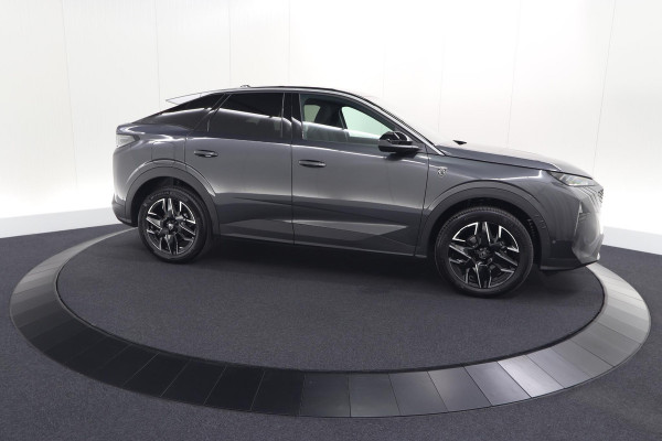 Peugeot 3008 1.2 Hybrid 136 GT | 360 Camera | Adaptieve Cruise Control | Stoelen Pakket | Elektrische Kofferklep