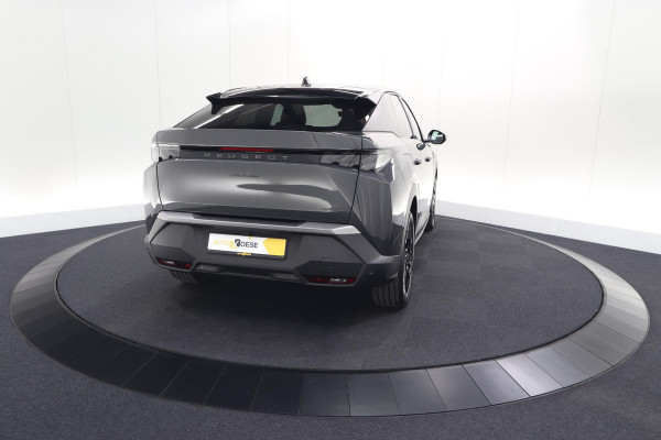 Peugeot 3008 1.2 Hybrid 136 GT | 360 Camera | Adaptieve Cruise Control | Stoelen Pakket | Elektrische Kofferklep