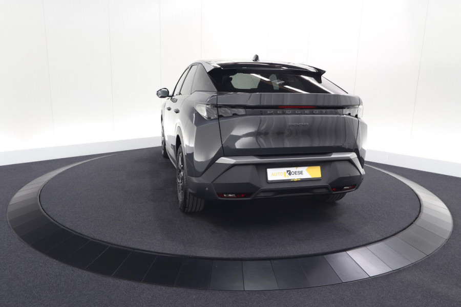 Peugeot 3008 1.2 Hybrid 136 GT | 360 Camera | Adaptieve Cruise Control | Stoelen Pakket | Elektrische Kofferklep