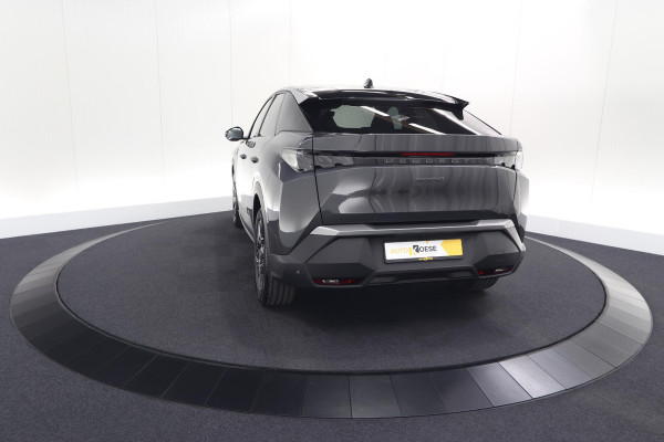 Peugeot 3008 1.2 Hybrid 136 GT | 360 Camera | Adaptieve Cruise Control | Stoelen Pakket | Elektrische Kofferklep