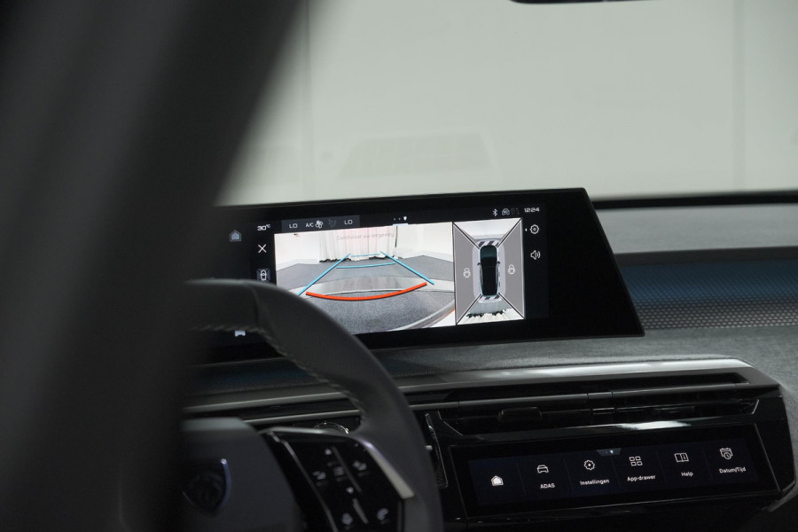 Peugeot 3008 1.2 Hybrid 136 GT | 360 Camera | Adaptieve Cruise Control | Stoelen Pakket | Elektrische Kofferklep