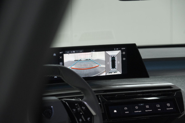 Peugeot 3008 1.2 Hybrid 136 GT | 360 Camera | Adaptieve Cruise Control | Stoelen Pakket | Elektrische Kofferklep