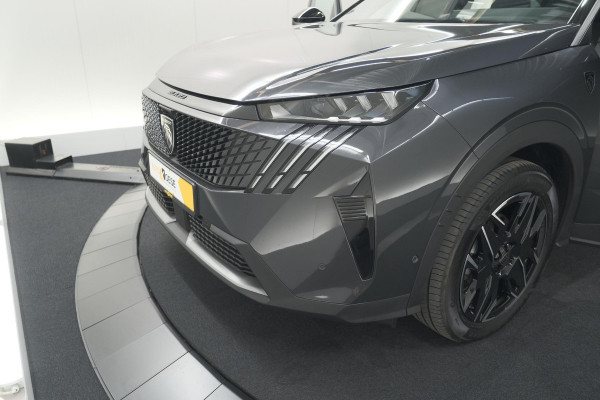 Peugeot 3008 1.2 Hybrid 136 GT | 360 Camera | Adaptieve Cruise Control | Stoelen Pakket | Elektrische Kofferklep