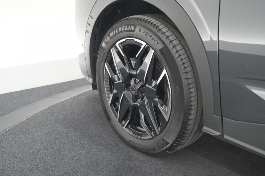 Peugeot 3008 1.2 Hybrid 136 GT | 360 Camera | Adaptieve Cruise Control | Stoelen Pakket | Elektrische Kofferklep