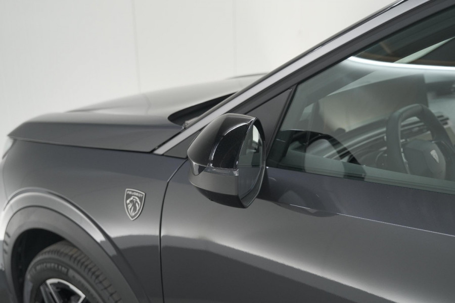 Peugeot 3008 1.2 Hybrid 136 GT | 360 Camera | Adaptieve Cruise Control | Stoelen Pakket | Elektrische Kofferklep
