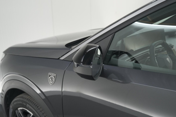Peugeot 3008 1.2 Hybrid 136 GT | 360 Camera | Adaptieve Cruise Control | Stoelen Pakket | Elektrische Kofferklep