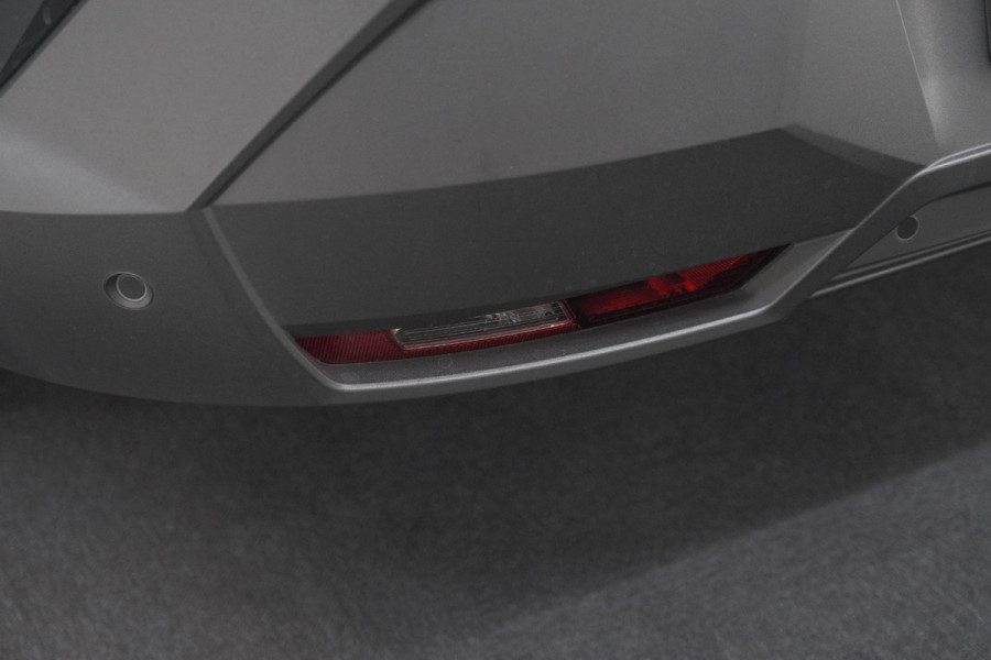 Peugeot 3008 1.2 Hybrid 136 GT | 360 Camera | Adaptieve Cruise Control | Stoelen Pakket | Elektrische Kofferklep