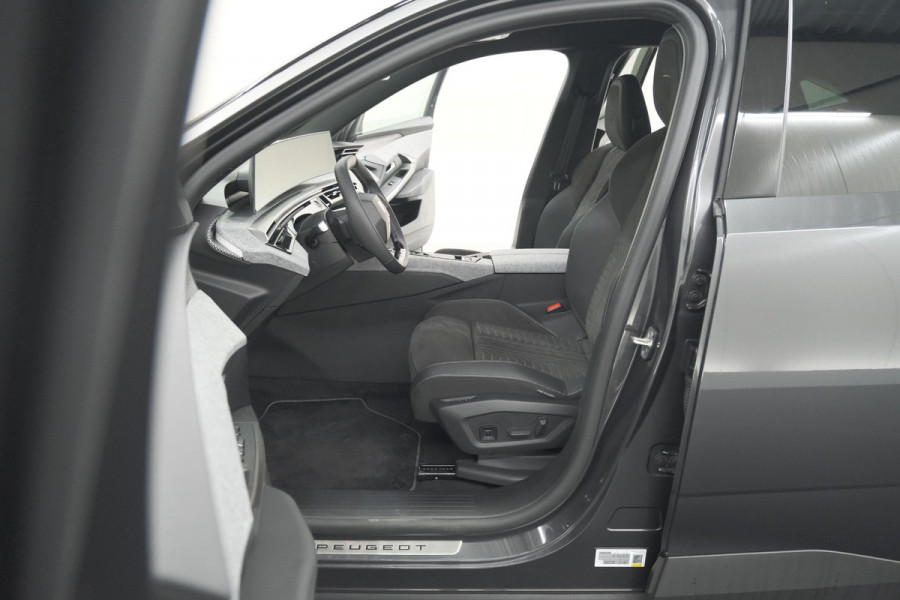 Peugeot 3008 1.2 Hybrid 136 GT | 360 Camera | Adaptieve Cruise Control | Stoelen Pakket | Elektrische Kofferklep