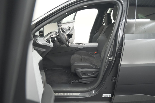 Peugeot 3008 1.2 Hybrid 136 GT | 360 Camera | Adaptieve Cruise Control | Stoelen Pakket | Elektrische Kofferklep