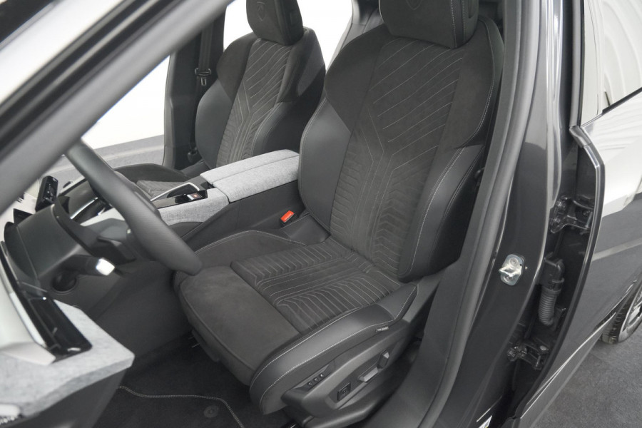 Peugeot 3008 1.2 Hybrid 136 GT | 360 Camera | Adaptieve Cruise Control | Stoelen Pakket | Elektrische Kofferklep