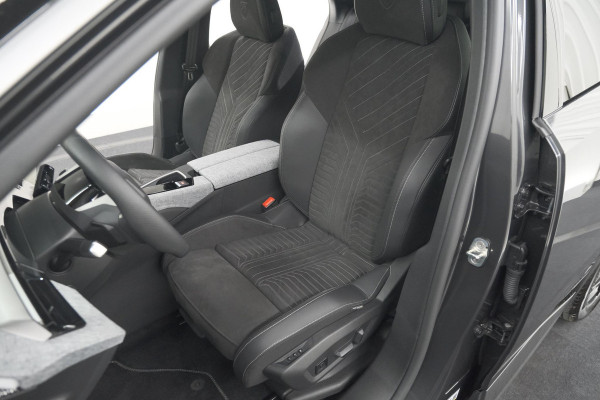 Peugeot 3008 1.2 Hybrid 136 GT | 360 Camera | Adaptieve Cruise Control | Stoelen Pakket | Elektrische Kofferklep