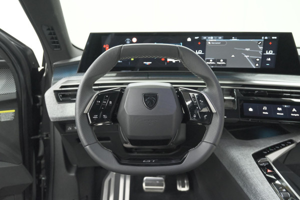 Peugeot 3008 1.2 Hybrid 136 GT | 360 Camera | Adaptieve Cruise Control | Stoelen Pakket | Elektrische Kofferklep