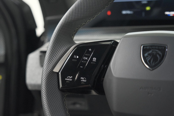 Peugeot 3008 1.2 Hybrid 136 GT | 360 Camera | Adaptieve Cruise Control | Stoelen Pakket | Elektrische Kofferklep