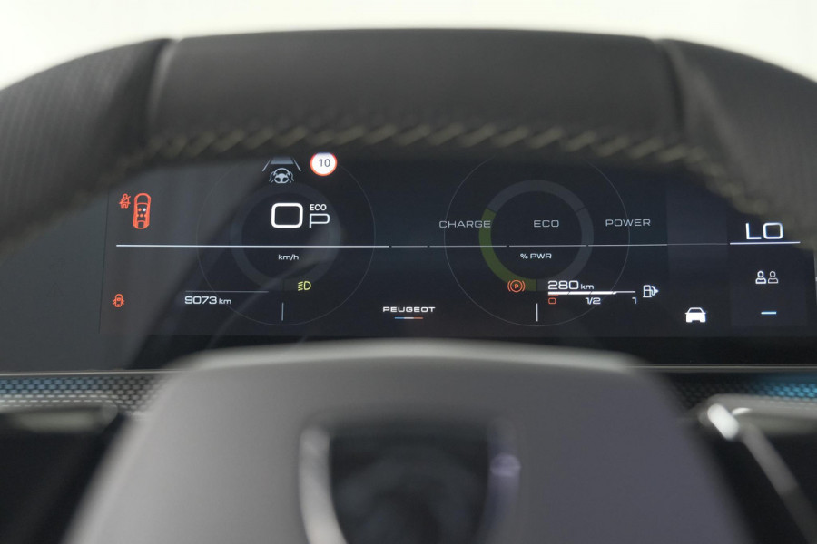 Peugeot 3008 1.2 Hybrid 136 GT | 360 Camera | Adaptieve Cruise Control | Stoelen Pakket | Elektrische Kofferklep