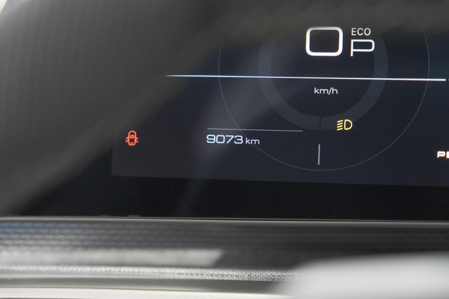 Peugeot 3008 1.2 Hybrid 136 GT | 360 Camera | Adaptieve Cruise Control | Stoelen Pakket | Elektrische Kofferklep