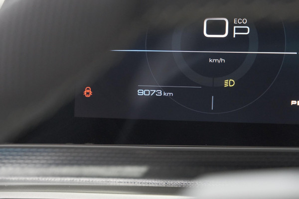Peugeot 3008 1.2 Hybrid 136 GT | 360 Camera | Adaptieve Cruise Control | Stoelen Pakket | Elektrische Kofferklep