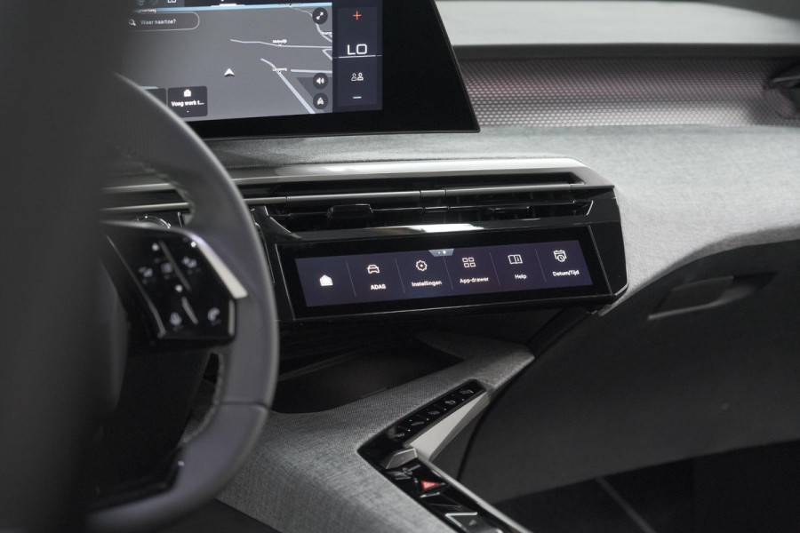 Peugeot 3008 1.2 Hybrid 136 GT | 360 Camera | Adaptieve Cruise Control | Stoelen Pakket | Elektrische Kofferklep