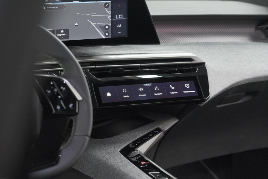 Peugeot 3008 1.2 Hybrid 136 GT | 360 Camera | Adaptieve Cruise Control | Stoelen Pakket | Elektrische Kofferklep