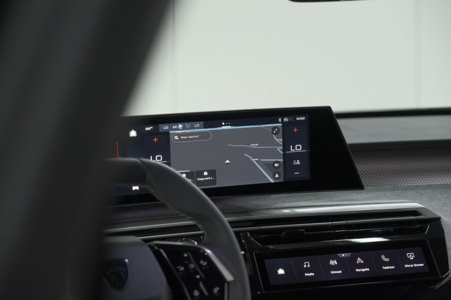 Peugeot 3008 1.2 Hybrid 136 GT | 360 Camera | Adaptieve Cruise Control | Stoelen Pakket | Elektrische Kofferklep