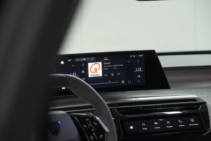 Peugeot 3008 1.2 Hybrid 136 GT | 360 Camera | Adaptieve Cruise Control | Stoelen Pakket | Elektrische Kofferklep