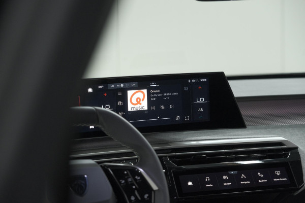Peugeot 3008 1.2 Hybrid 136 GT | 360 Camera | Adaptieve Cruise Control | Stoelen Pakket | Elektrische Kofferklep