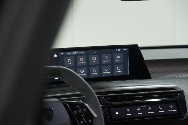Peugeot 3008 1.2 Hybrid 136 GT | 360 Camera | Adaptieve Cruise Control | Stoelen Pakket | Elektrische Kofferklep