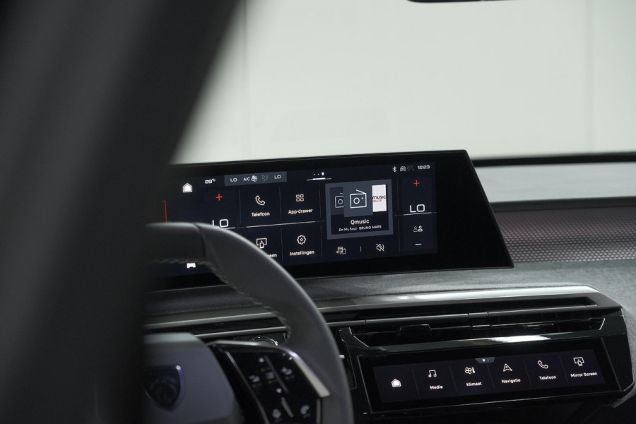 Peugeot 3008 1.2 Hybrid 136 GT | 360 Camera | Adaptieve Cruise Control | Stoelen Pakket | Elektrische Kofferklep
