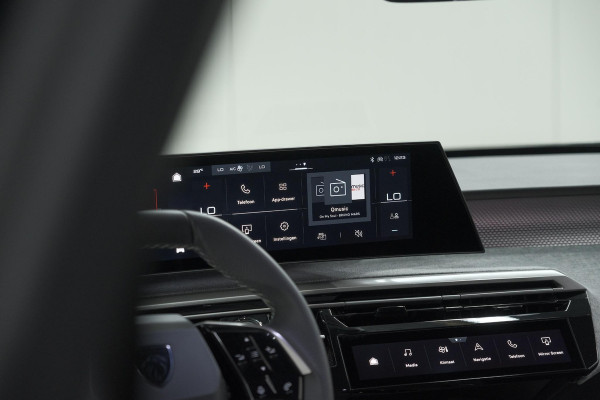 Peugeot 3008 1.2 Hybrid 136 GT | 360 Camera | Adaptieve Cruise Control | Stoelen Pakket | Elektrische Kofferklep