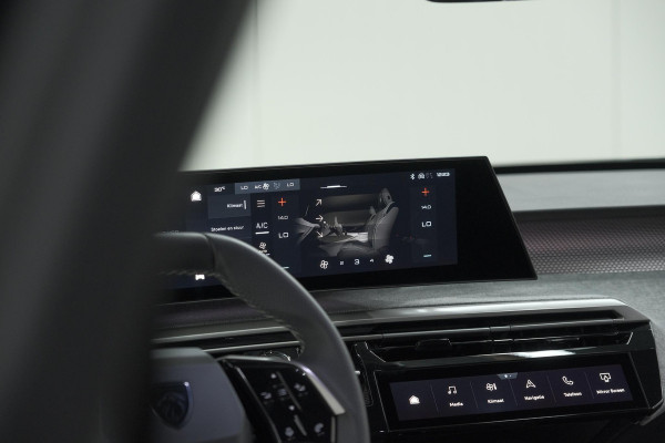 Peugeot 3008 1.2 Hybrid 136 GT | 360 Camera | Adaptieve Cruise Control | Stoelen Pakket | Elektrische Kofferklep