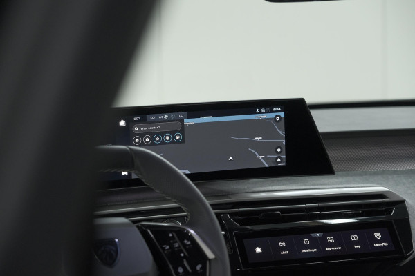 Peugeot 3008 1.2 Hybrid 136 GT | 360 Camera | Adaptieve Cruise Control | Stoelen Pakket | Elektrische Kofferklep