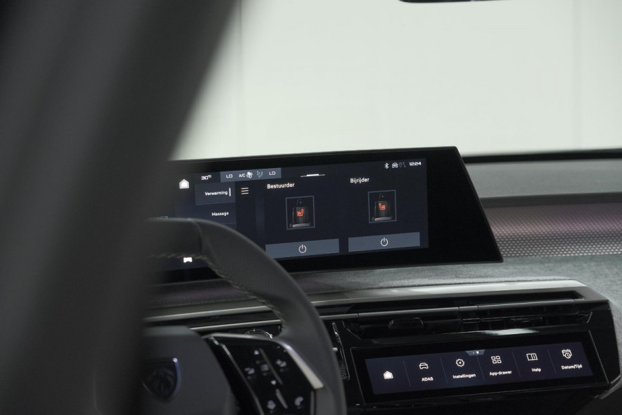 Peugeot 3008 1.2 Hybrid 136 GT | 360 Camera | Adaptieve Cruise Control | Stoelen Pakket | Elektrische Kofferklep