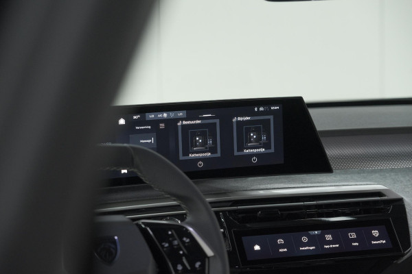 Peugeot 3008 1.2 Hybrid 136 GT | 360 Camera | Adaptieve Cruise Control | Stoelen Pakket | Elektrische Kofferklep