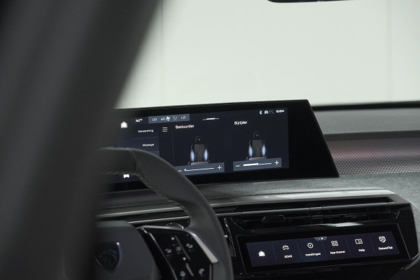 Peugeot 3008 1.2 Hybrid 136 GT | 360 Camera | Adaptieve Cruise Control | Stoelen Pakket | Elektrische Kofferklep