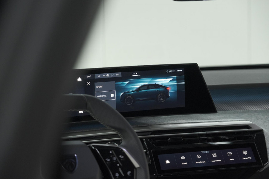 Peugeot 3008 1.2 Hybrid 136 GT | 360 Camera | Adaptieve Cruise Control | Stoelen Pakket | Elektrische Kofferklep