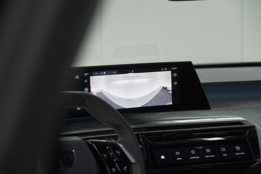 Peugeot 3008 1.2 Hybrid 136 GT | 360 Camera | Adaptieve Cruise Control | Stoelen Pakket | Elektrische Kofferklep