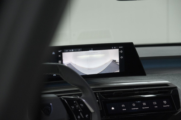 Peugeot 3008 1.2 Hybrid 136 GT | 360 Camera | Adaptieve Cruise Control | Stoelen Pakket | Elektrische Kofferklep