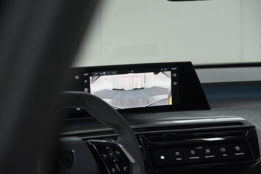 Peugeot 3008 1.2 Hybrid 136 GT | 360 Camera | Adaptieve Cruise Control | Stoelen Pakket | Elektrische Kofferklep