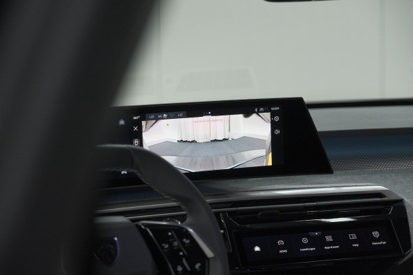 Peugeot 3008 1.2 Hybrid 136 GT | 360 Camera | Adaptieve Cruise Control | Stoelen Pakket | Elektrische Kofferklep