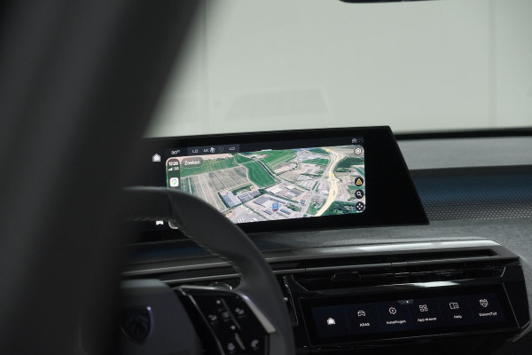 Peugeot 3008 1.2 Hybrid 136 GT | 360 Camera | Adaptieve Cruise Control | Stoelen Pakket | Elektrische Kofferklep