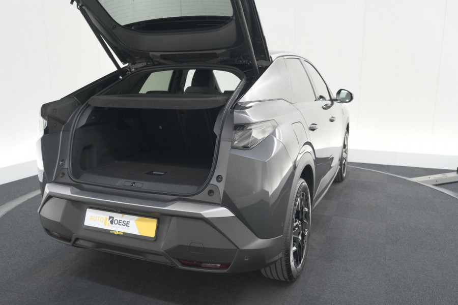 Peugeot 3008 1.2 Hybrid 136 GT | 360 Camera | Adaptieve Cruise Control | Stoelen Pakket | Elektrische Kofferklep