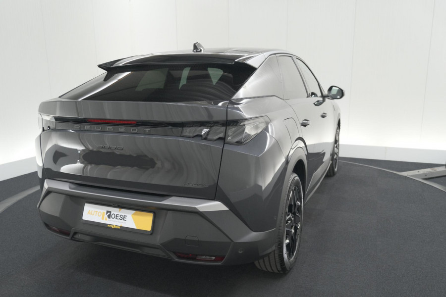 Peugeot 3008 1.2 Hybrid 136 GT | 360 Camera | Adaptieve Cruise Control | Stoelen Pakket | Elektrische Kofferklep