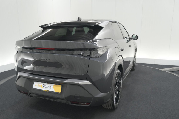 Peugeot 3008 1.2 Hybrid 136 GT | 360 Camera | Adaptieve Cruise Control | Stoelen Pakket | Elektrische Kofferklep