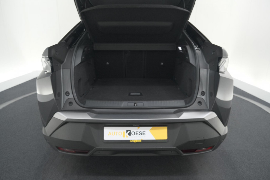 Peugeot 3008 1.2 Hybrid 136 GT | 360 Camera | Adaptieve Cruise Control | Stoelen Pakket | Elektrische Kofferklep