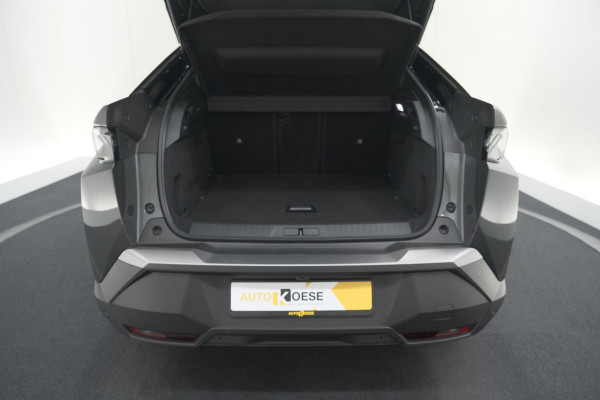 Peugeot 3008 1.2 Hybrid 136 GT | 360 Camera | Adaptieve Cruise Control | Stoelen Pakket | Elektrische Kofferklep