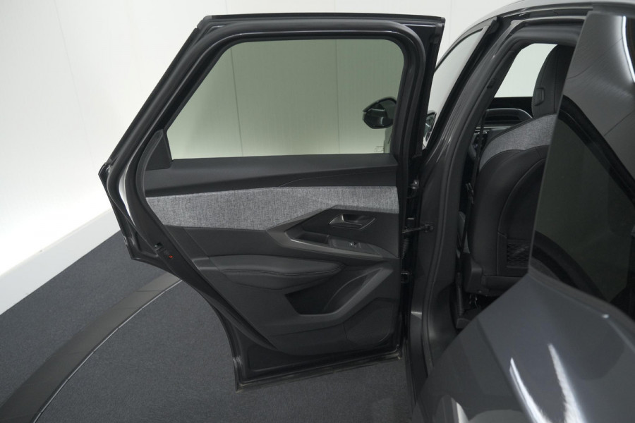 Peugeot 3008 1.2 Hybrid 136 GT | 360 Camera | Adaptieve Cruise Control | Stoelen Pakket | Elektrische Kofferklep
