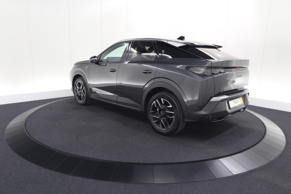 Peugeot 3008 1.2 Hybrid 136 GT | 360 Camera | Adaptieve Cruise Control | Stoelen Pakket | Elektrische Kofferklep