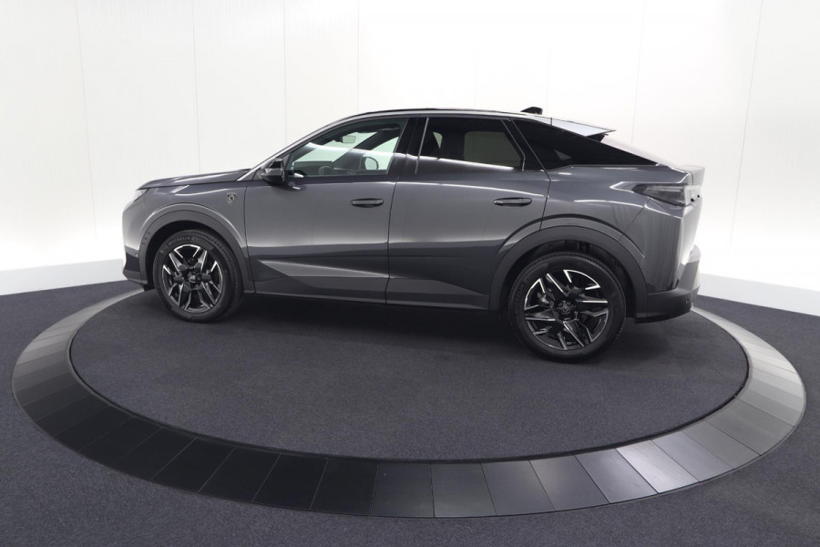 Peugeot 3008 1.2 Hybrid 136 GT | 360 Camera | Adaptieve Cruise Control | Stoelen Pakket | Elektrische Kofferklep