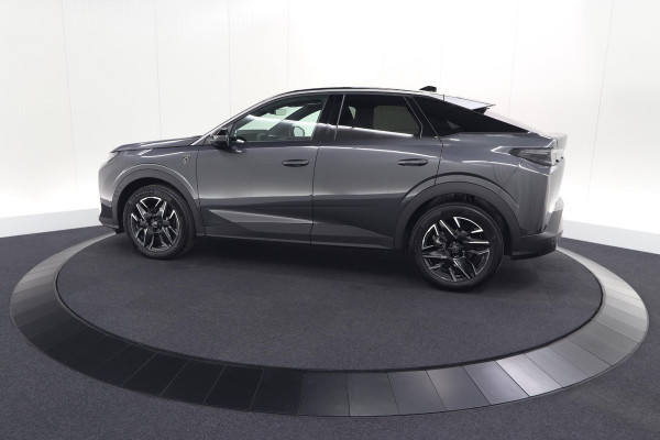Peugeot 3008 1.2 Hybrid 136 GT | 360 Camera | Adaptieve Cruise Control | Stoelen Pakket | Elektrische Kofferklep